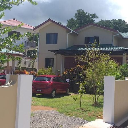 Villa Bethlehem Self-Catering Anse Boileau Dış mekan fotoğraf