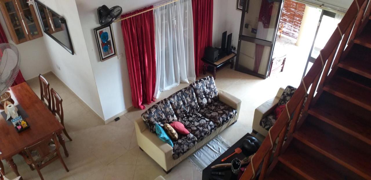 Villa Bethlehem Self-Catering Anse Boileau Dış mekan fotoğraf