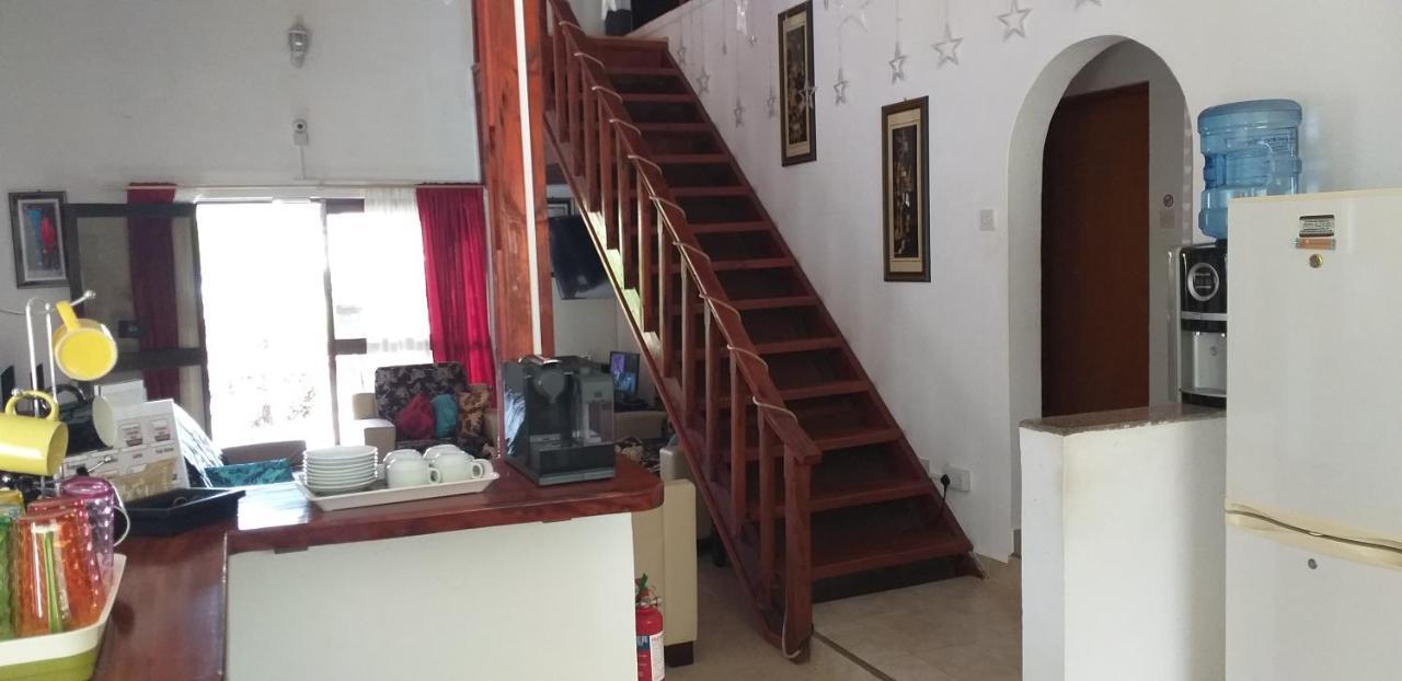 Villa Bethlehem Self-Catering Anse Boileau Dış mekan fotoğraf