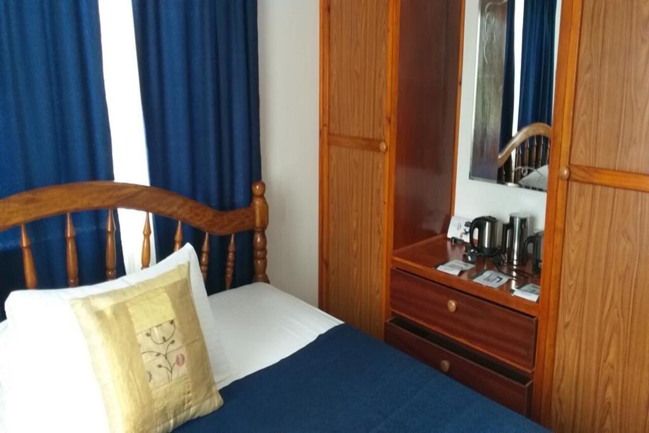 Villa Bethlehem Self-Catering Anse Boileau Dış mekan fotoğraf