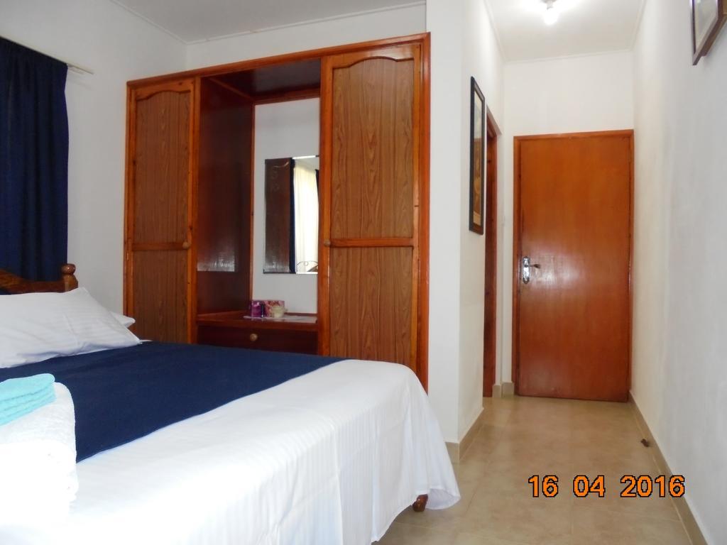 Villa Bethlehem Self-Catering Anse Boileau Dış mekan fotoğraf