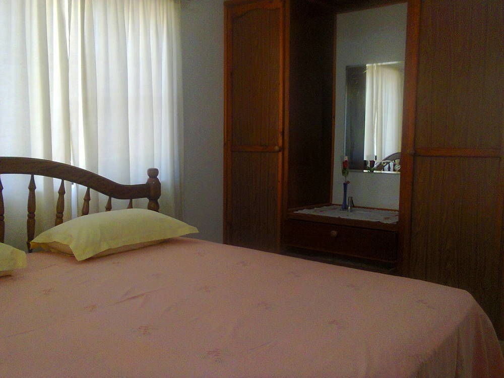 Villa Bethlehem Self-Catering Anse Boileau Dış mekan fotoğraf