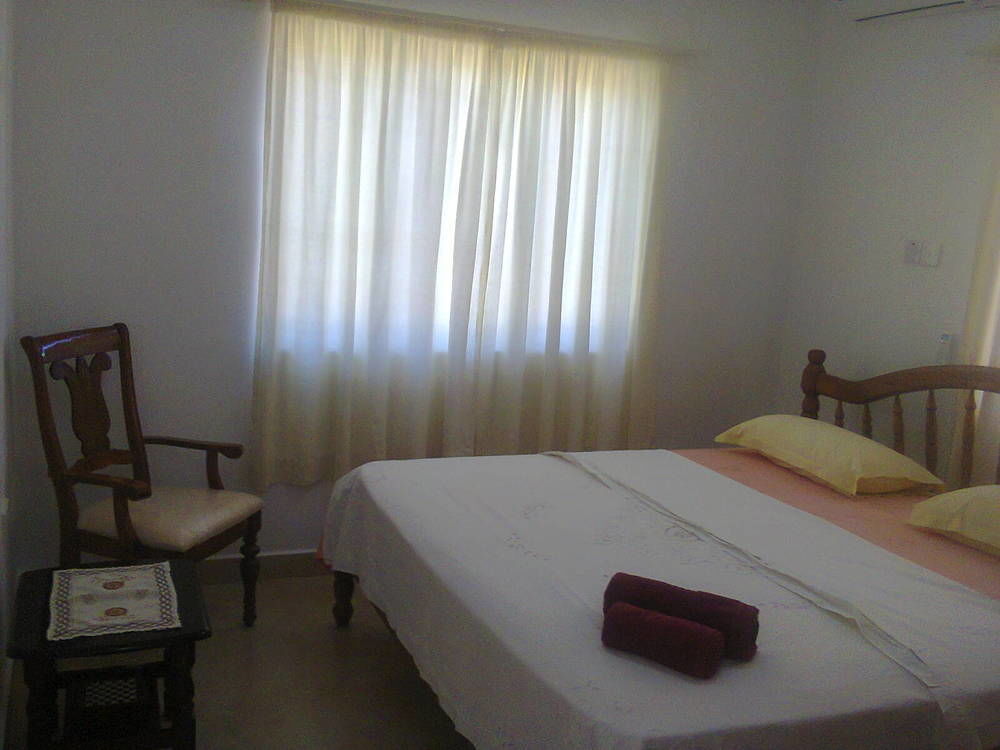 Villa Bethlehem Self-Catering Anse Boileau Dış mekan fotoğraf