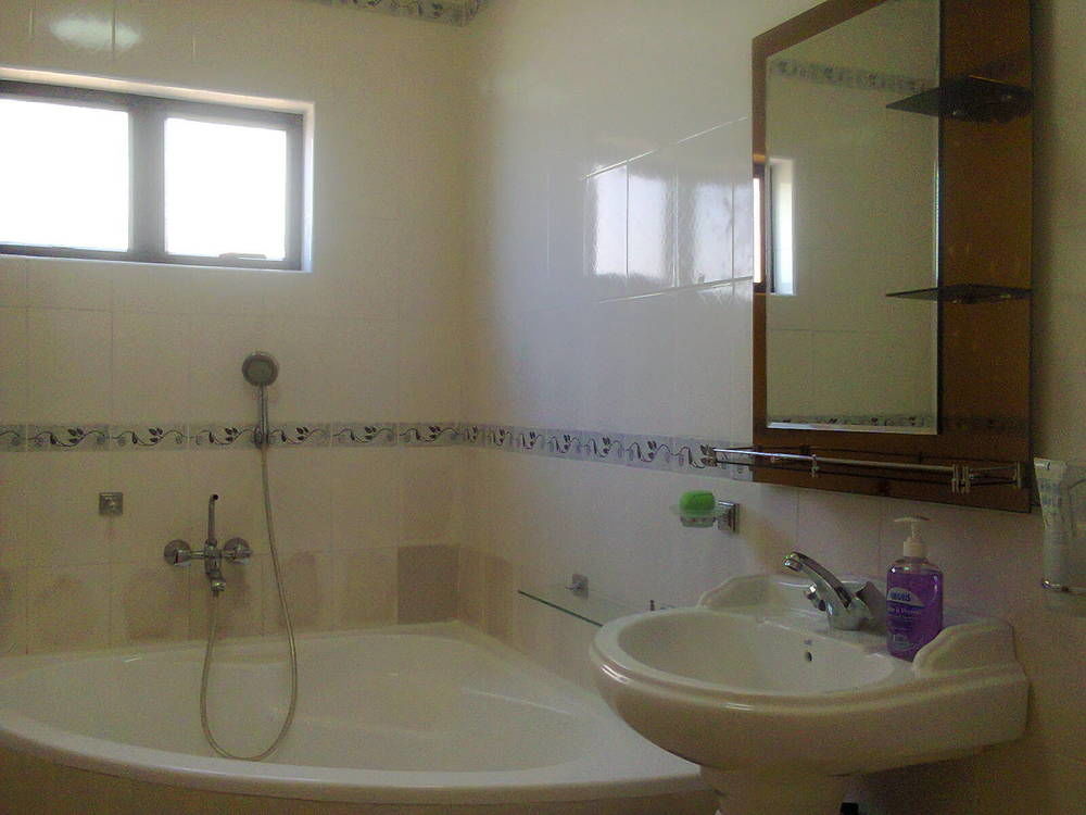 Villa Bethlehem Self-Catering Anse Boileau Dış mekan fotoğraf