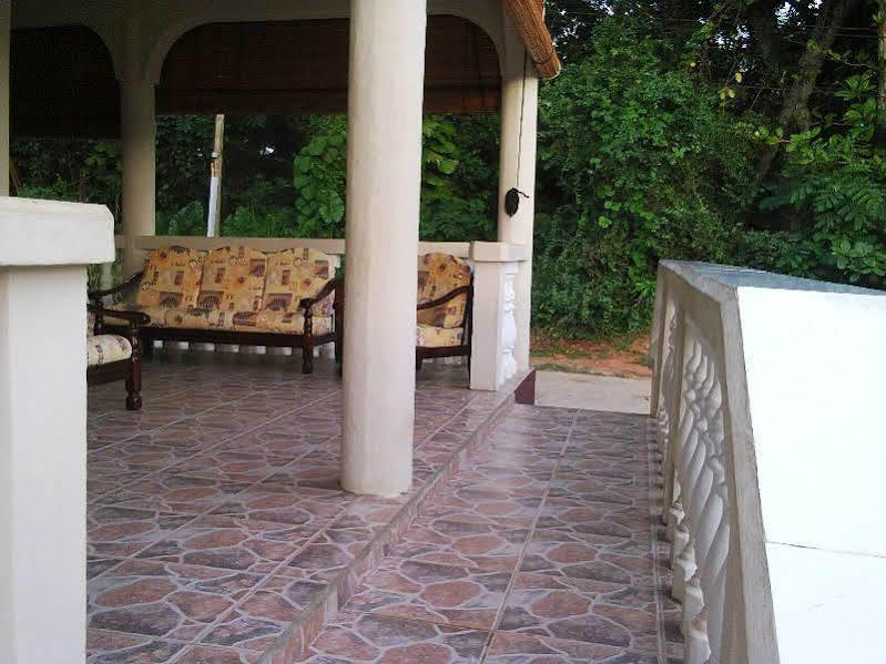 Villa Bethlehem Self-Catering Anse Boileau Dış mekan fotoğraf