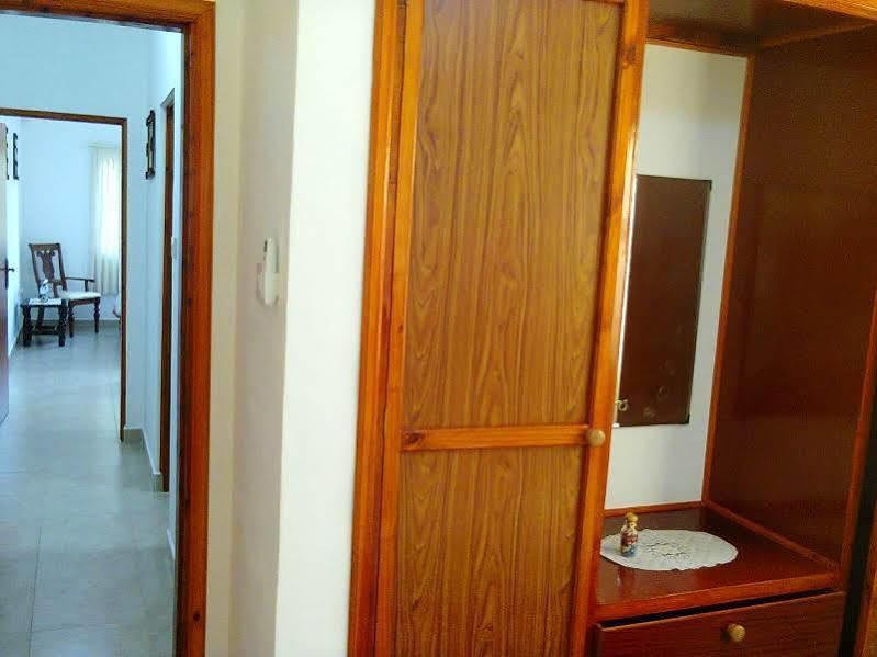 Villa Bethlehem Self-Catering Anse Boileau Dış mekan fotoğraf