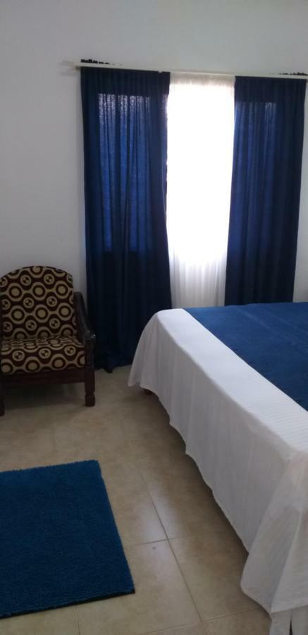 Villa Bethlehem Self-Catering Anse Boileau Dış mekan fotoğraf