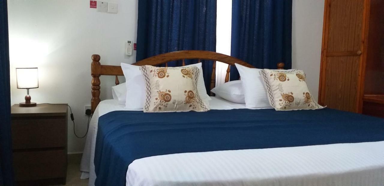 Villa Bethlehem Self-Catering Anse Boileau Dış mekan fotoğraf