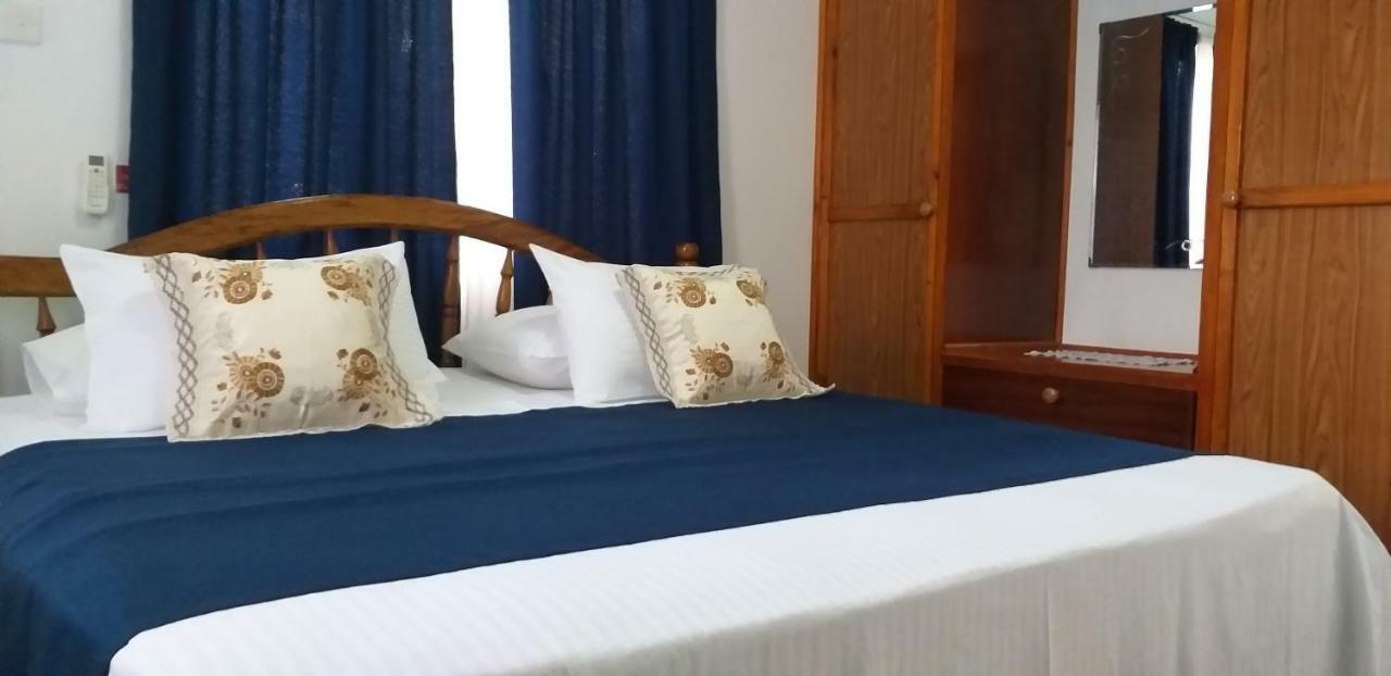 Villa Bethlehem Self-Catering Anse Boileau Dış mekan fotoğraf